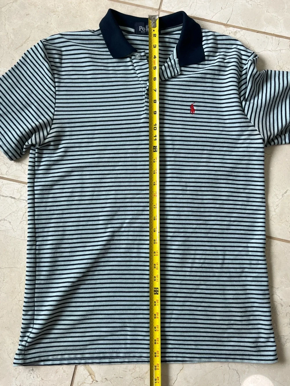 Polo Ralph Lauren this polo